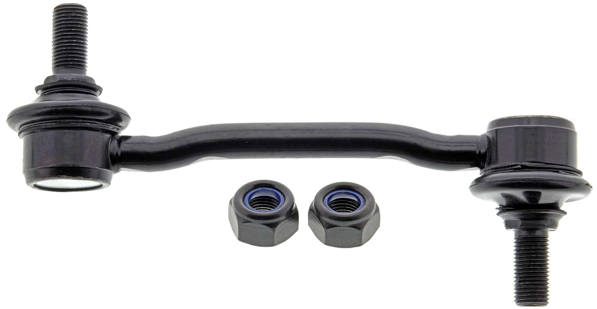 Front View of Front Suspension Stabilizer Bar Link Kit MEVOTECH OG GS90823