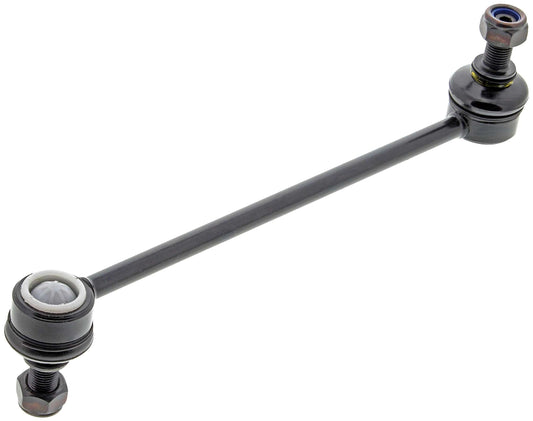 Angle View of Front Suspension Stabilizer Bar Link Kit MEVOTECH OG GS90830