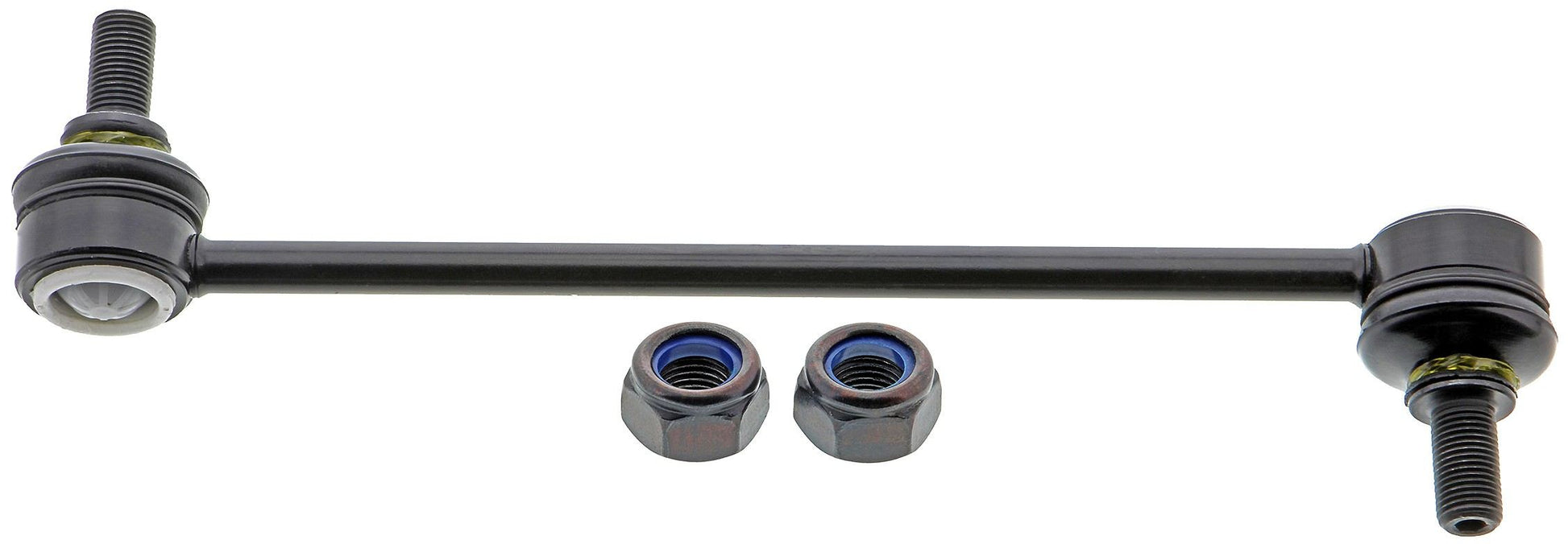 Front View of Front Suspension Stabilizer Bar Link Kit MEVOTECH OG GS90830