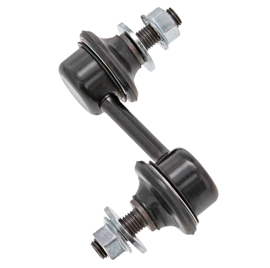 Angle View of Rear Suspension Stabilizer Bar Link Kit MEVOTECH OG GS90838