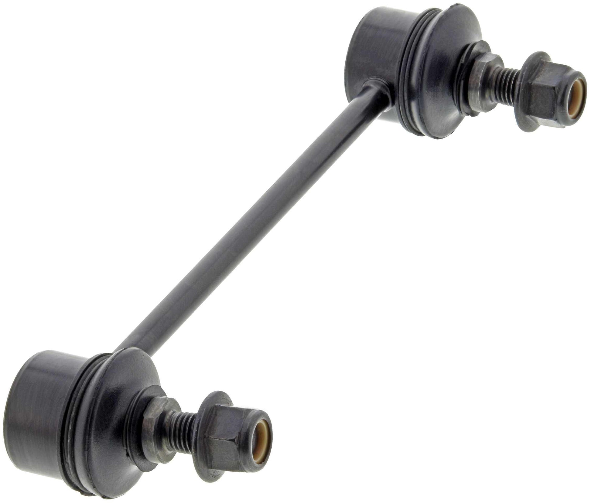 Side View of Rear Suspension Stabilizer Bar Link Kit MEVOTECH OG GS90840