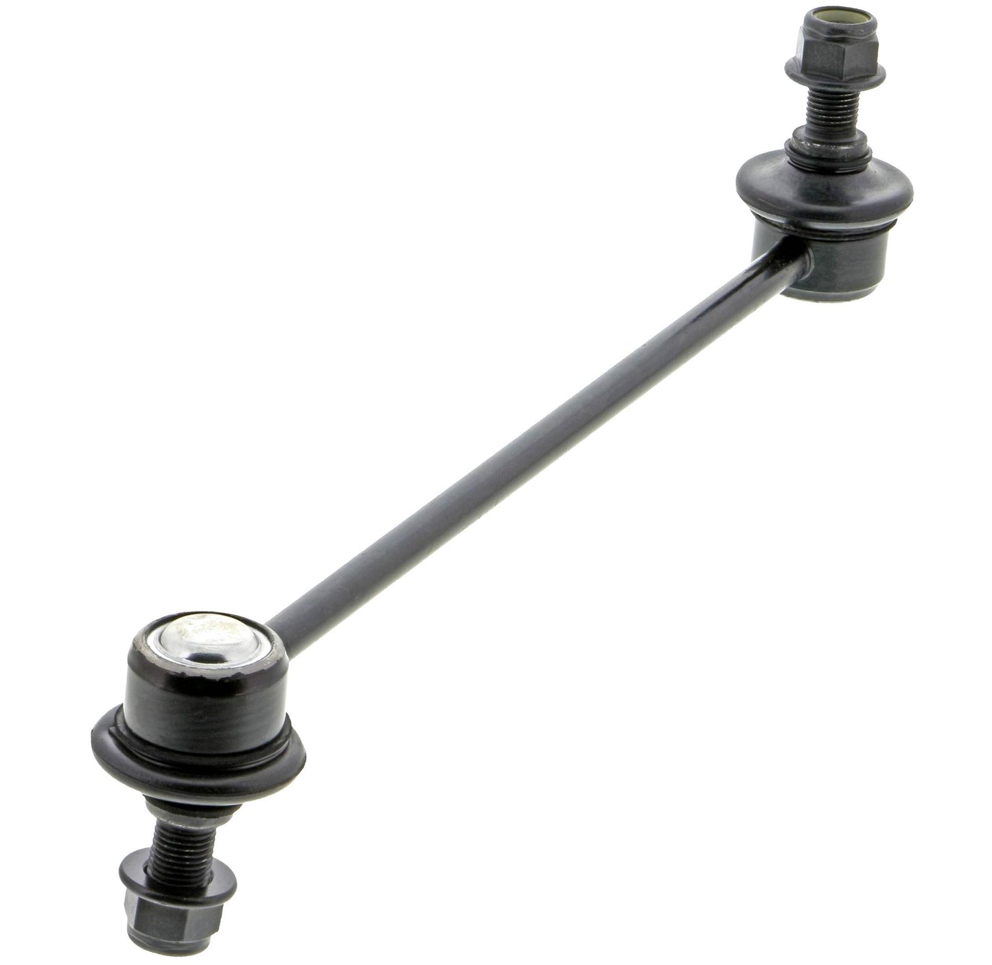 Angle View of Front Suspension Stabilizer Bar Link Kit MEVOTECH OG GS90873