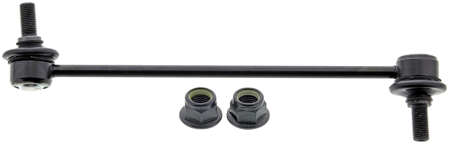 Front View of Front Suspension Stabilizer Bar Link Kit MEVOTECH OG GS90873