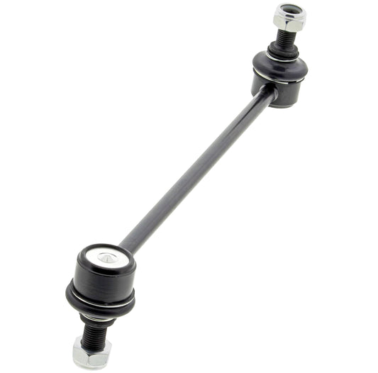 Angle View of Front Suspension Stabilizer Bar Link Kit MEVOTECH OG GS90874