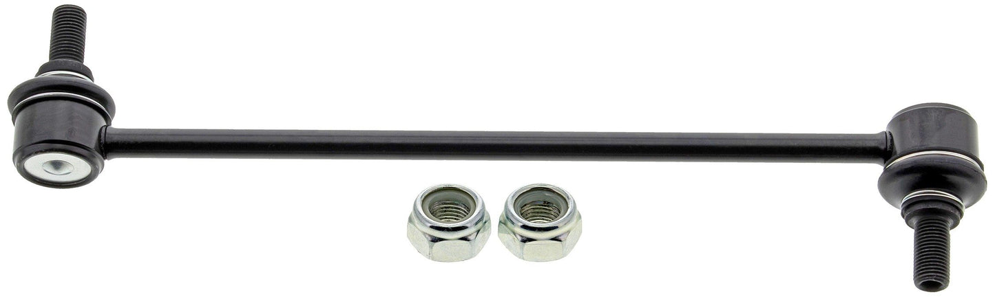 Front View of Front Suspension Stabilizer Bar Link Kit MEVOTECH OG GS90874