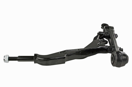 Angle View of Front Left Suspension Control Arm MEVOTECH OG GS9747