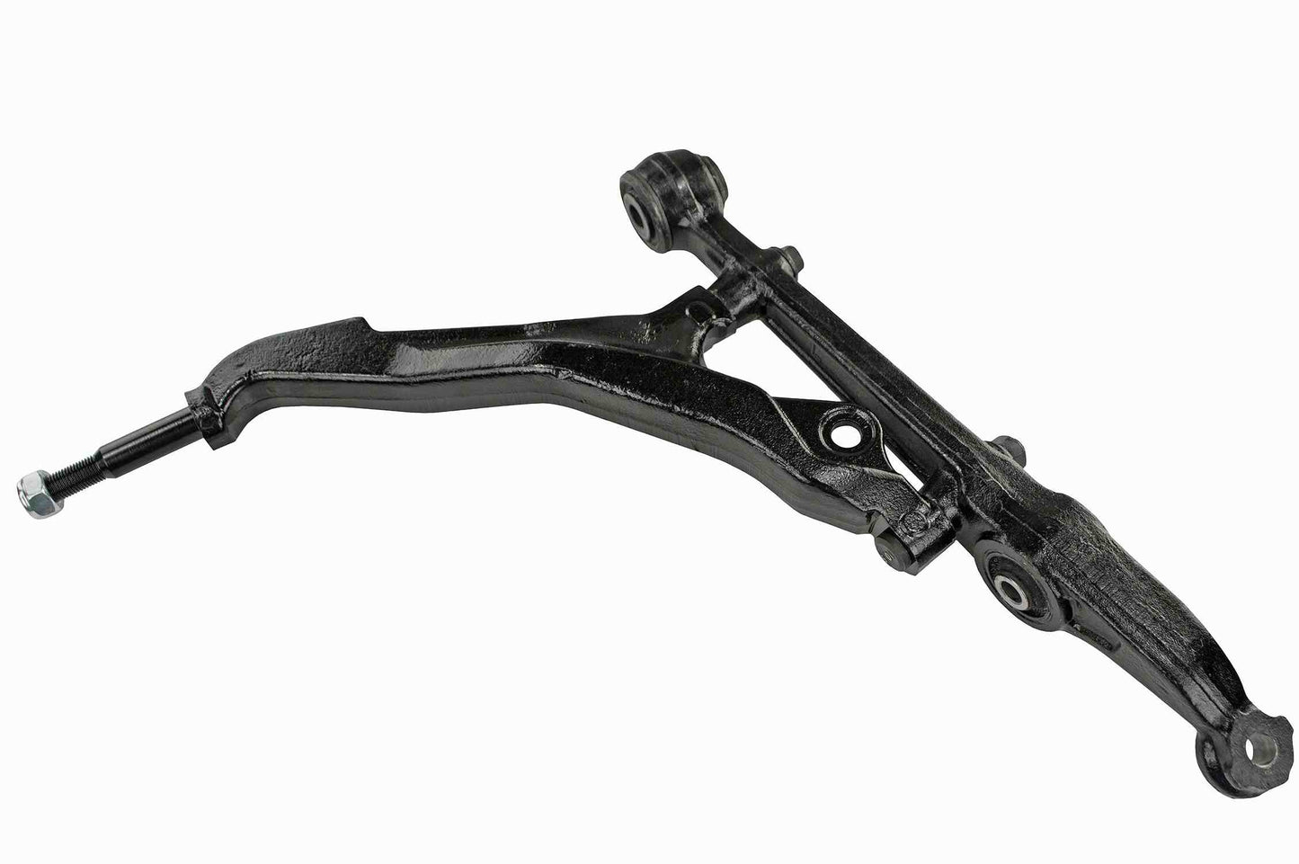 Back View of Front Left Suspension Control Arm MEVOTECH OG GS9747