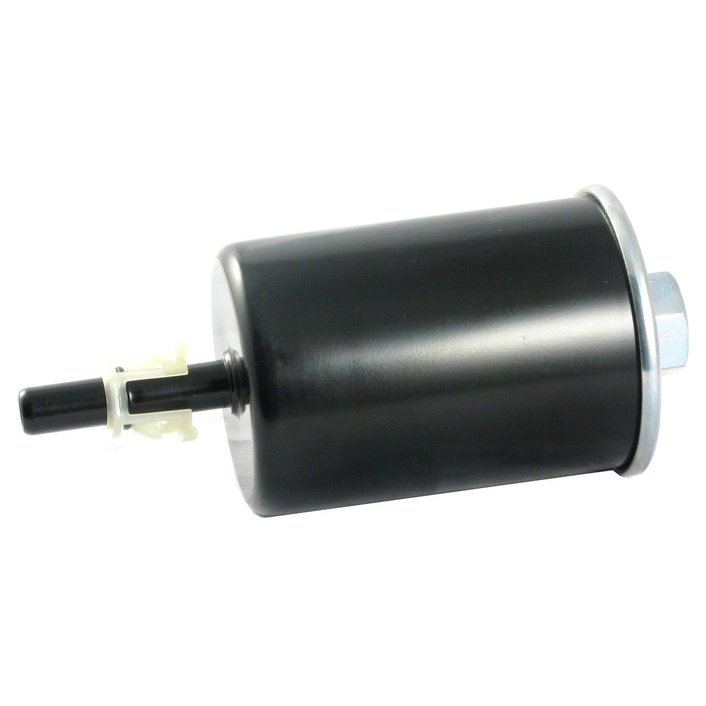 Front View of Fuel Filter OPPARTS 12709004