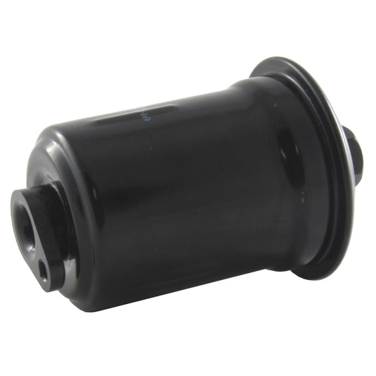 Front View of Fuel Filter OPPARTS 12723005