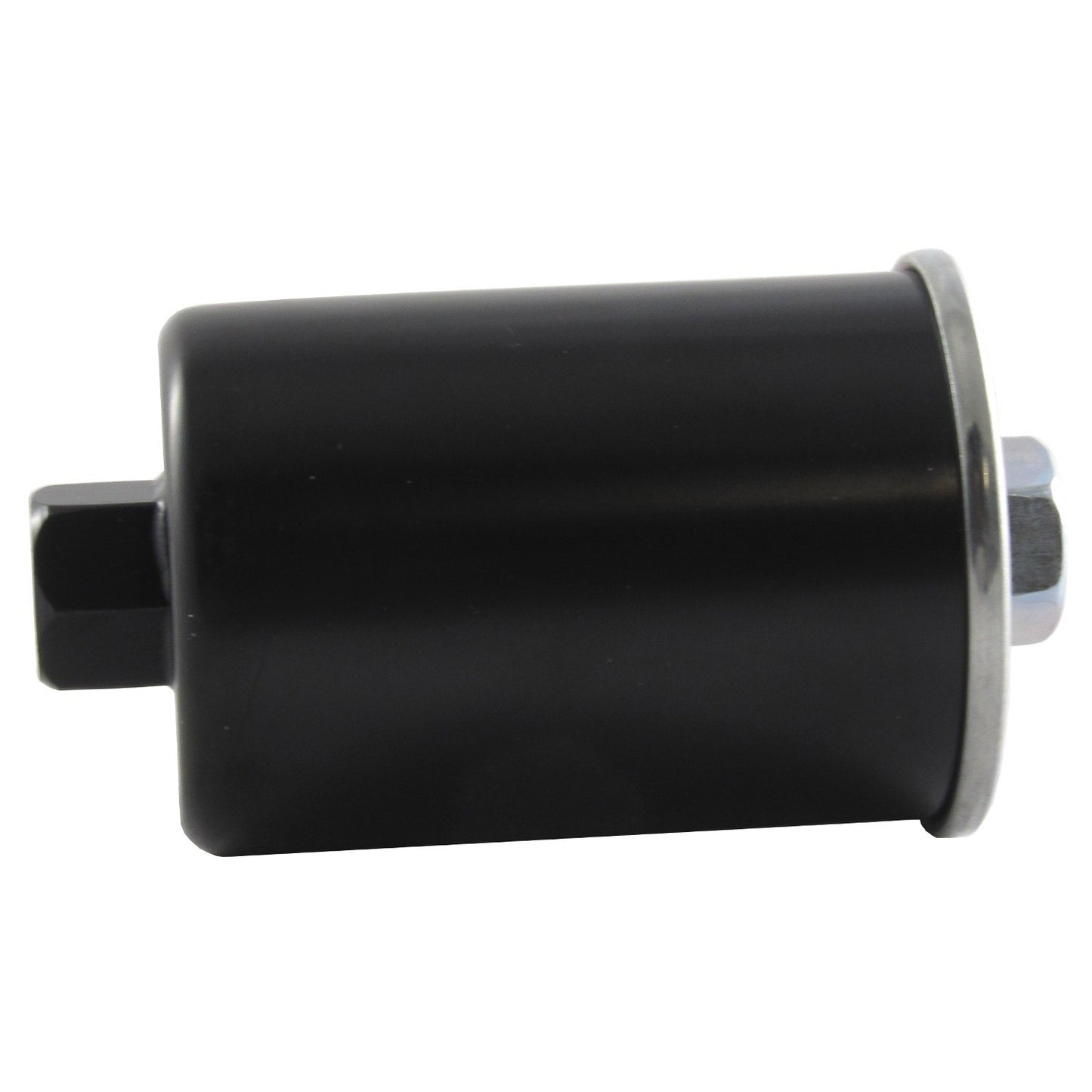 Front View of Fuel Filter OPPARTS 12725001