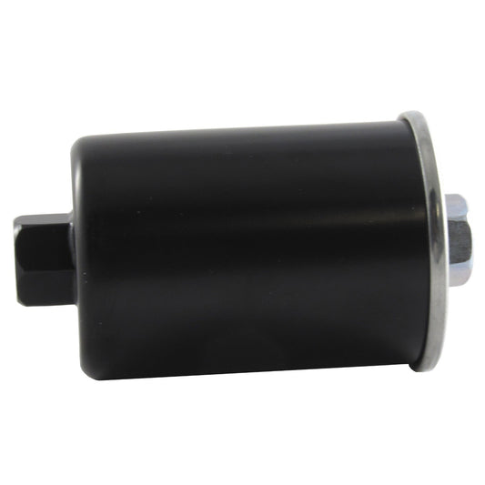 Front View of Fuel Filter OPPARTS 12725001