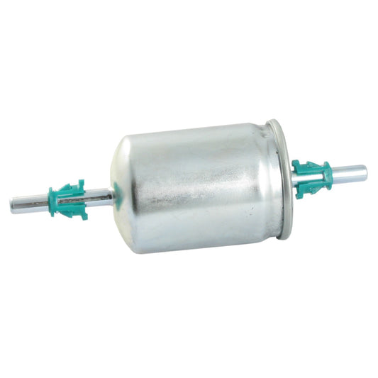 Front View of Fuel Filter OPPARTS 12725006