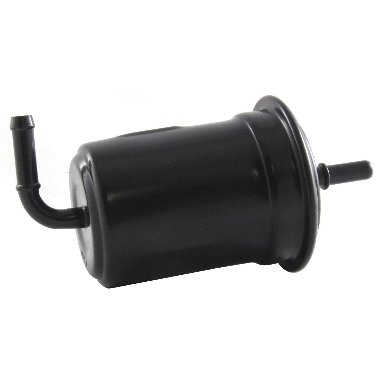 Front View of Fuel Filter OPPARTS 12728003