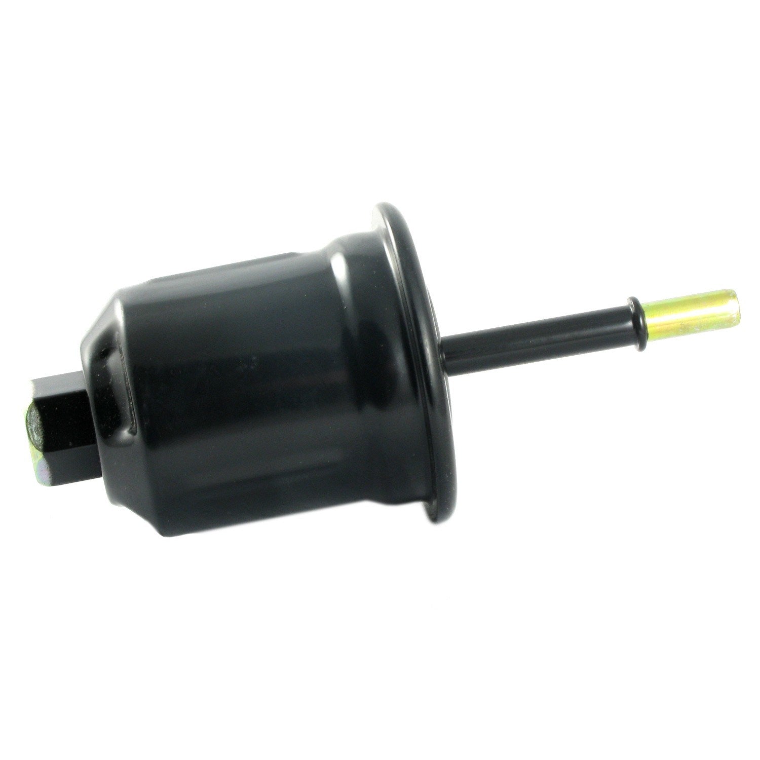 Front View of Fuel Filter OPPARTS 12737001