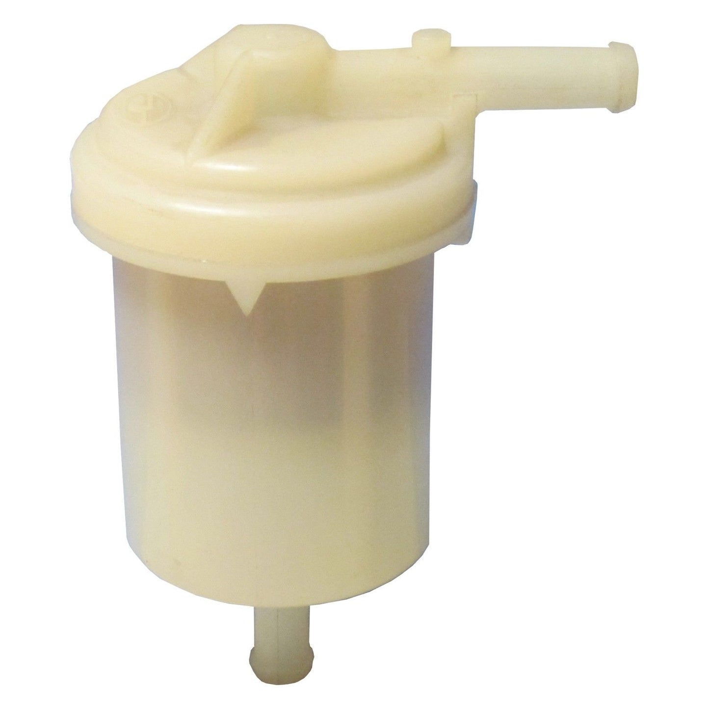 Front View of Fuel Filter OPPARTS 12738003