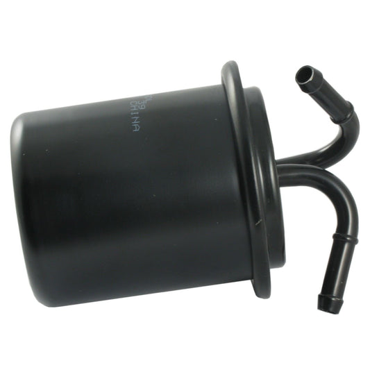 Front View of Fuel Filter OPPARTS 12749006