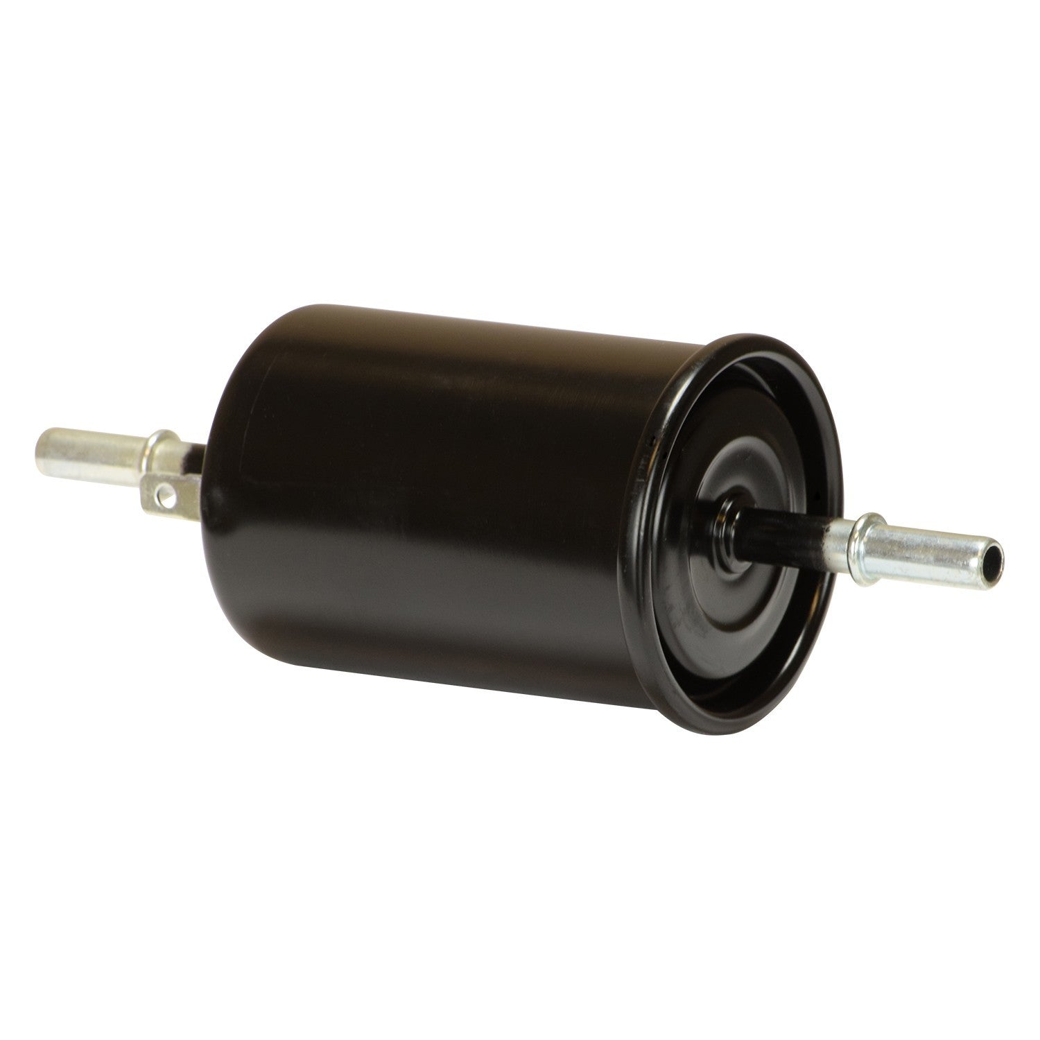 Front View of Fuel Filter OPPARTS 12750002