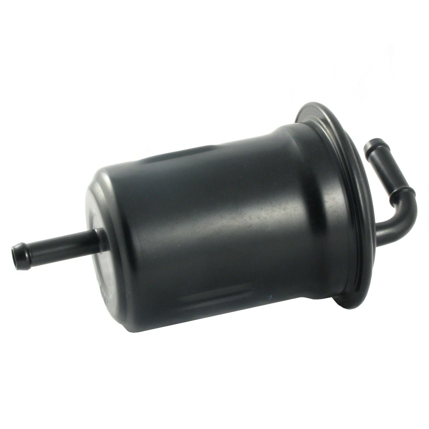 Front View of Fuel Filter OPPARTS 12750005