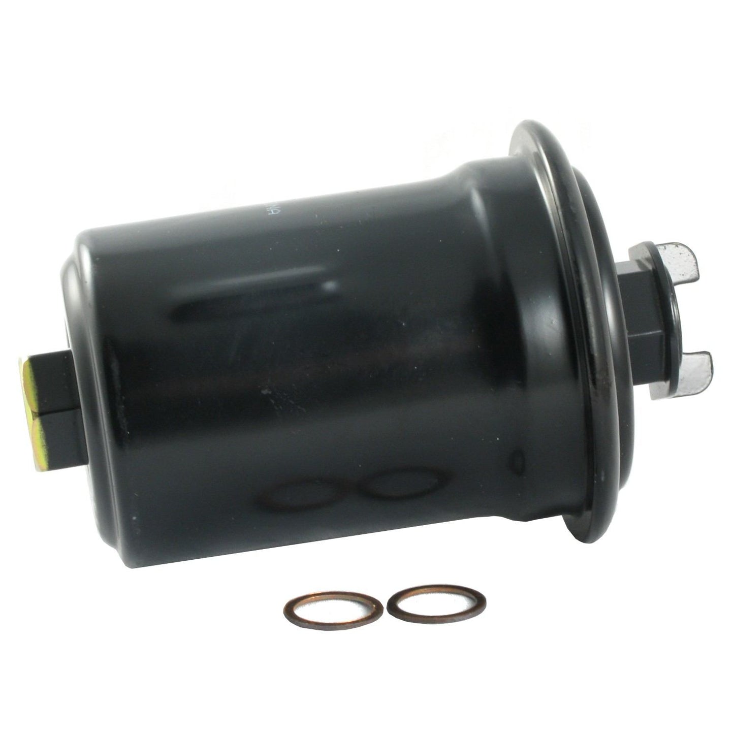 Front View of Fuel Filter OPPARTS 12751016