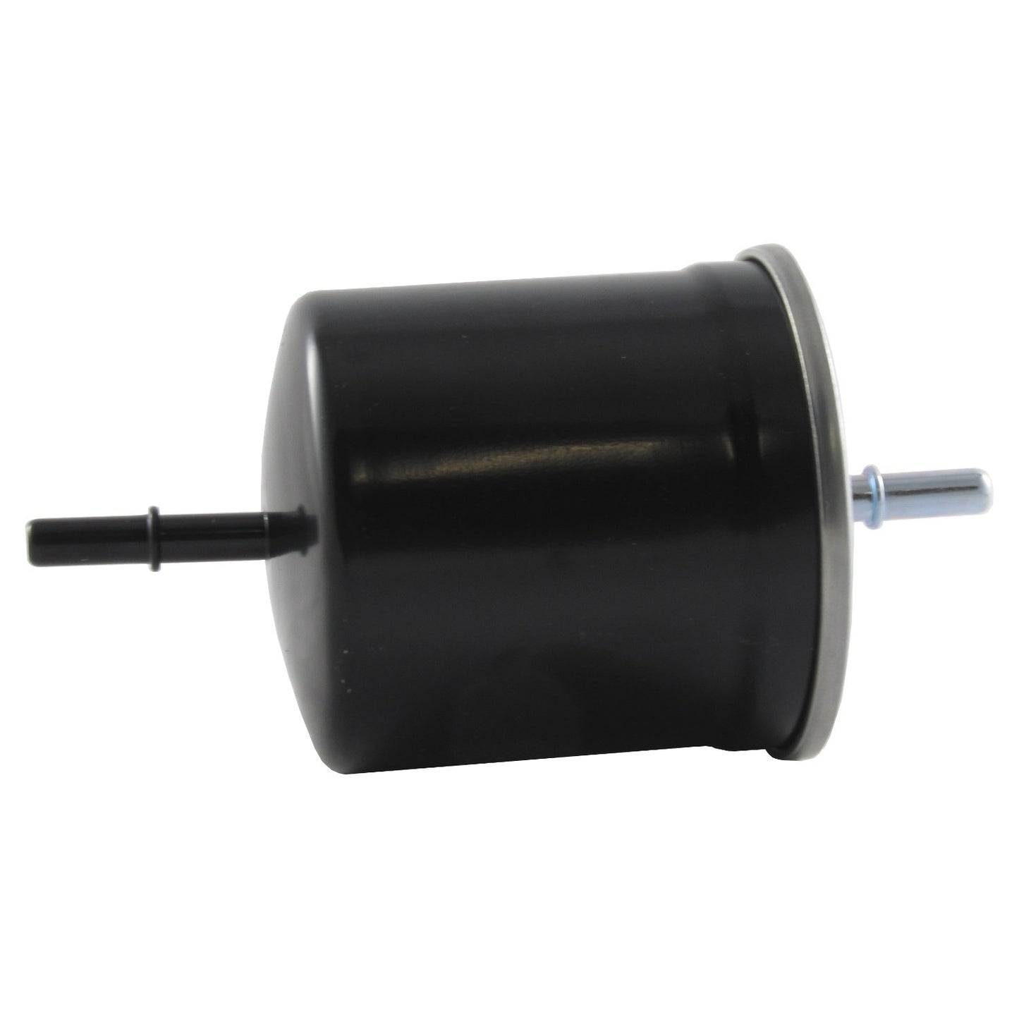 Front View of Fuel Filter OPPARTS 12753001