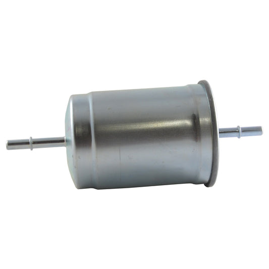 Front View of Fuel Filter OPPARTS 12753002