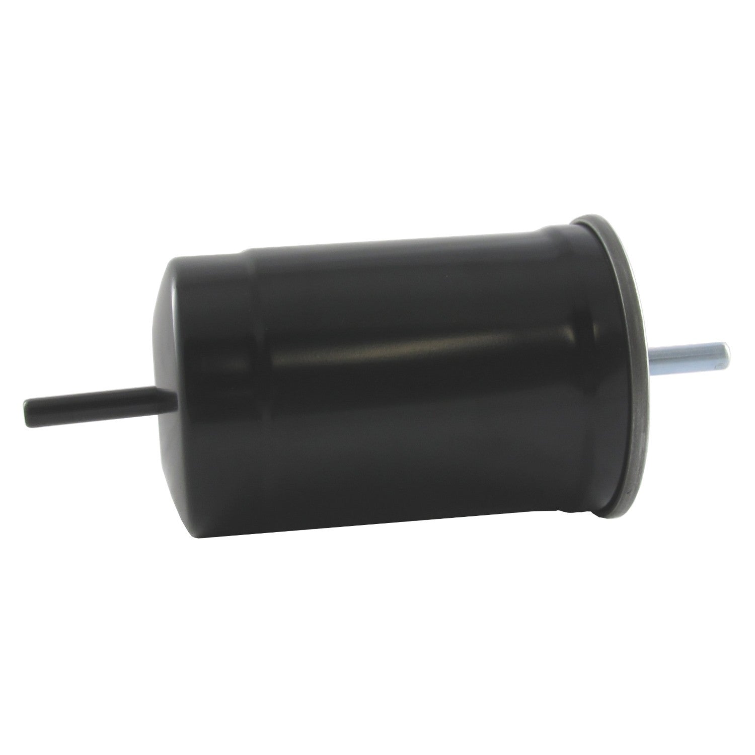 Front View of Fuel Filter OPPARTS 12753003