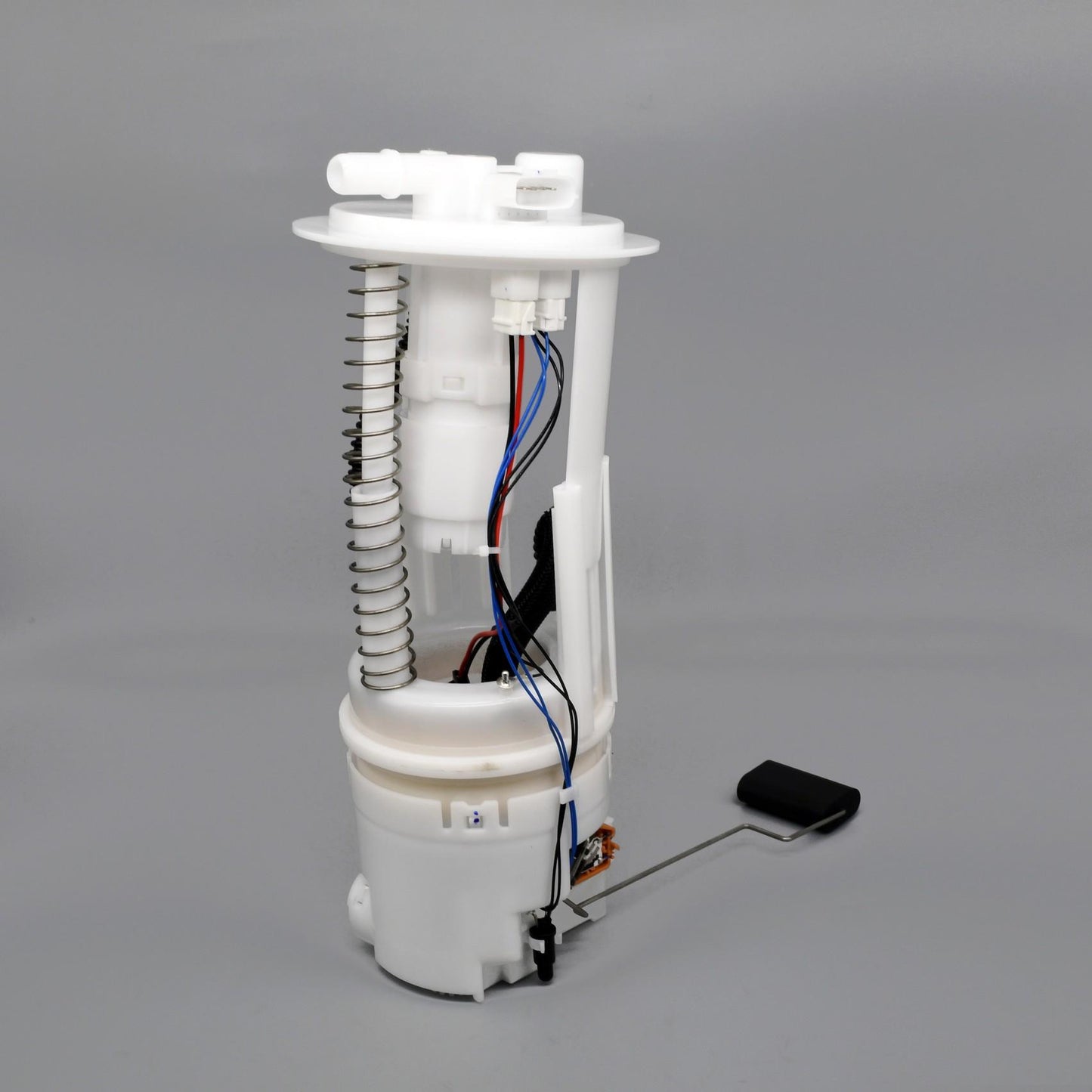 Angle View of Fuel Pump Module Assembly OPPARTS 60538111