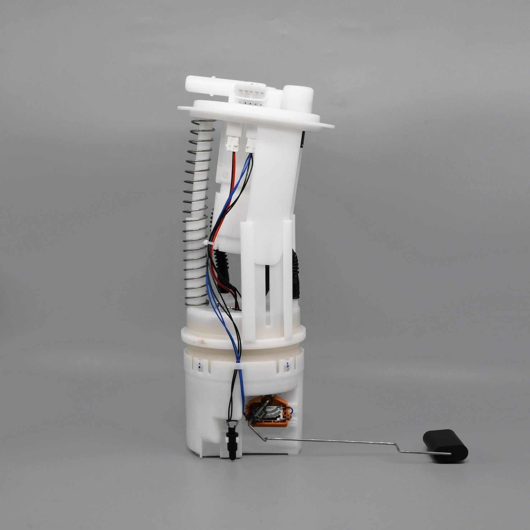 Front View of Fuel Pump Module Assembly OPPARTS 60538111
