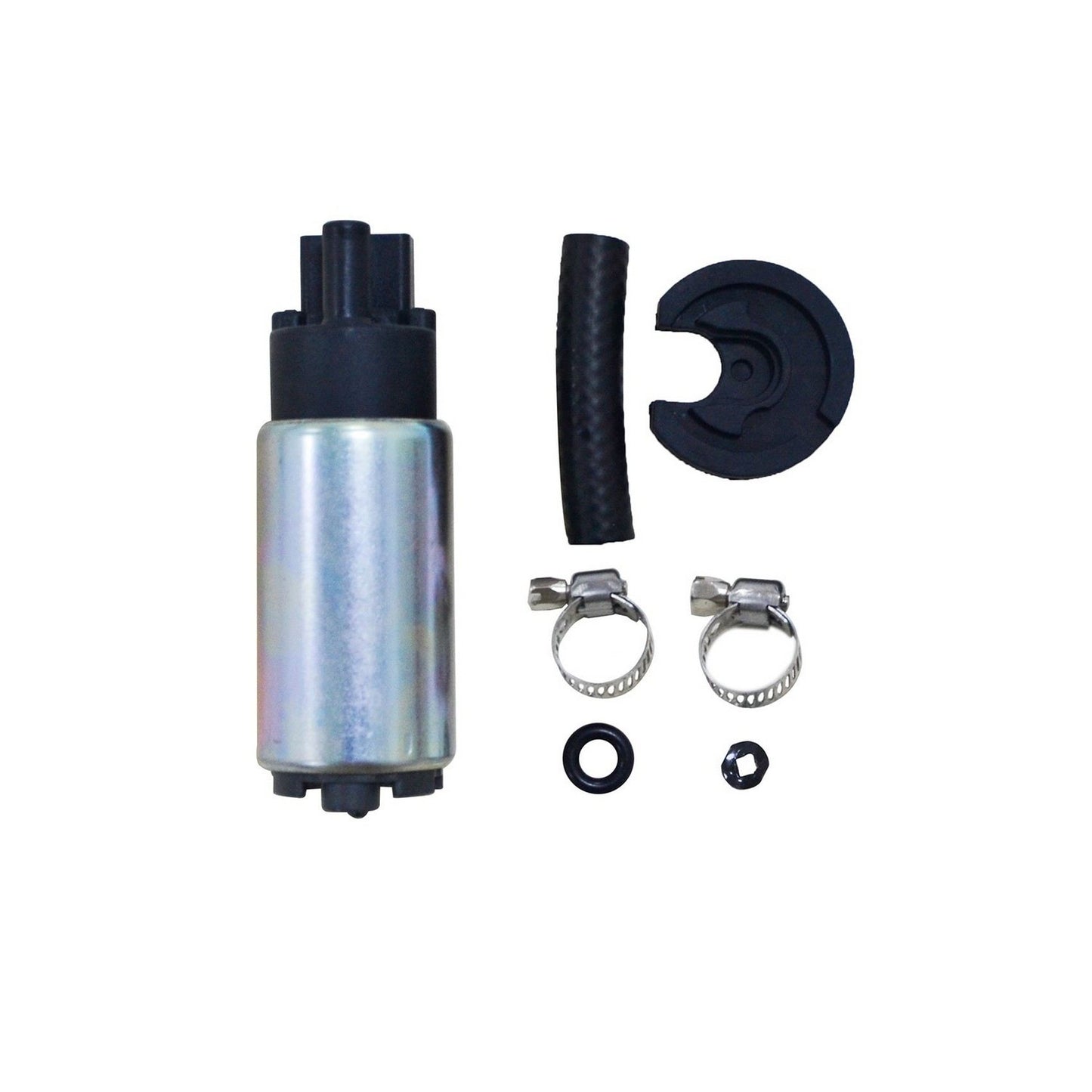 Kit View of Electric Fuel Pump OPPARTS 60551128