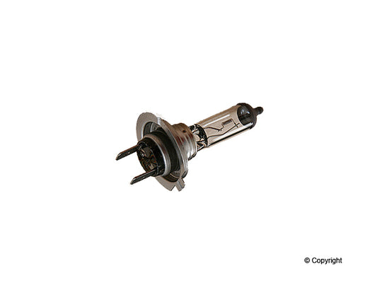 Front View of Headlight Bulb OSRAM 64210L