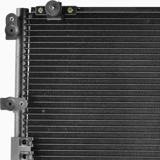 Radiator ONE STOP SOLUTIONS 13104 For Subaru Tribeca