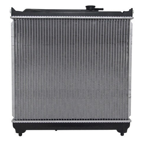 Radiator 1864