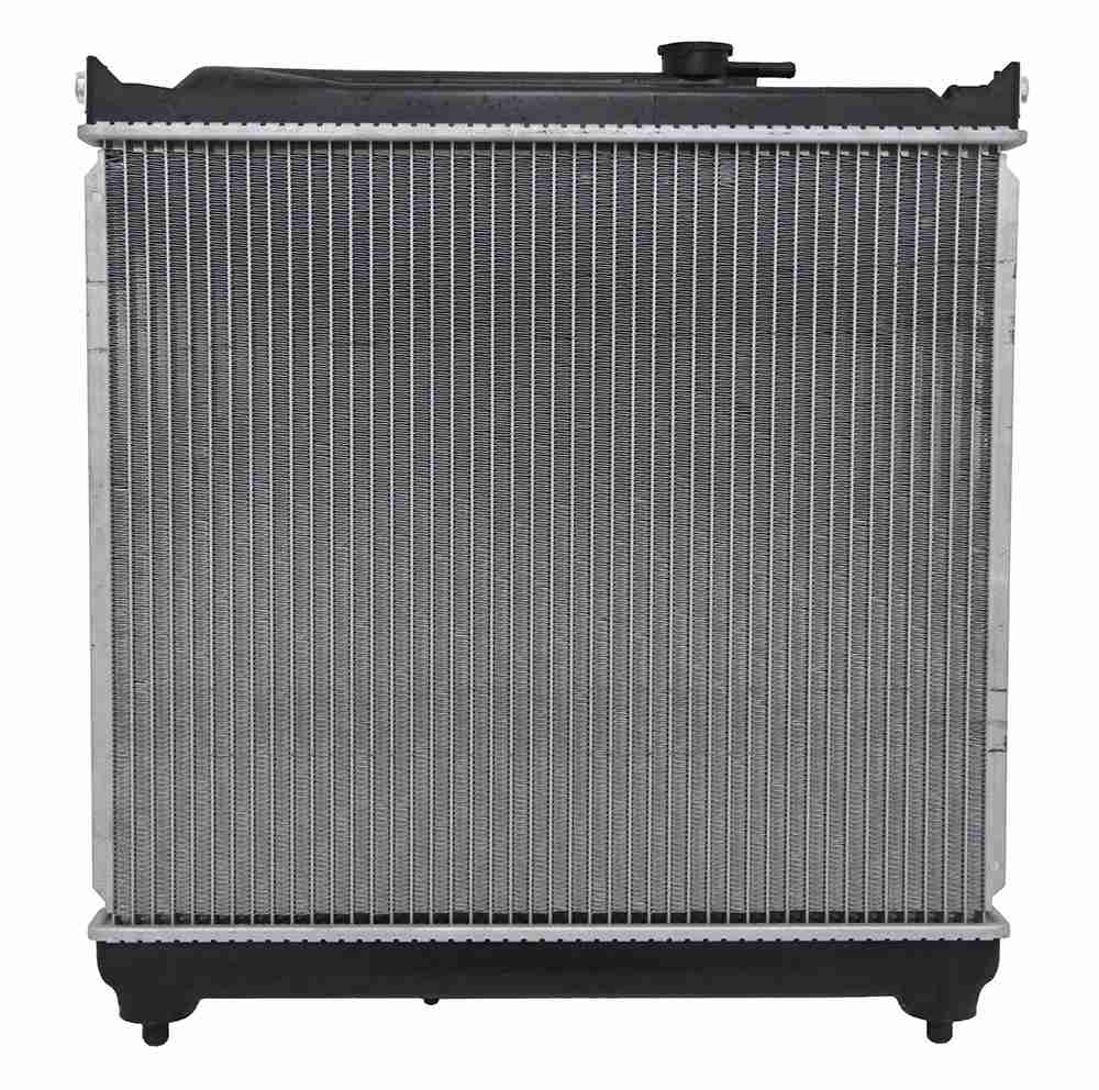 Radiator 1864