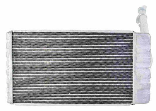 Angle View of HVAC Heater Core ONE STOP SOLUTIONS 99141