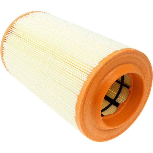 Top View of Air Filter PURFLUX A1276