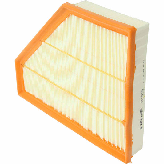 Top View of Air Filter PURFLUX A1333