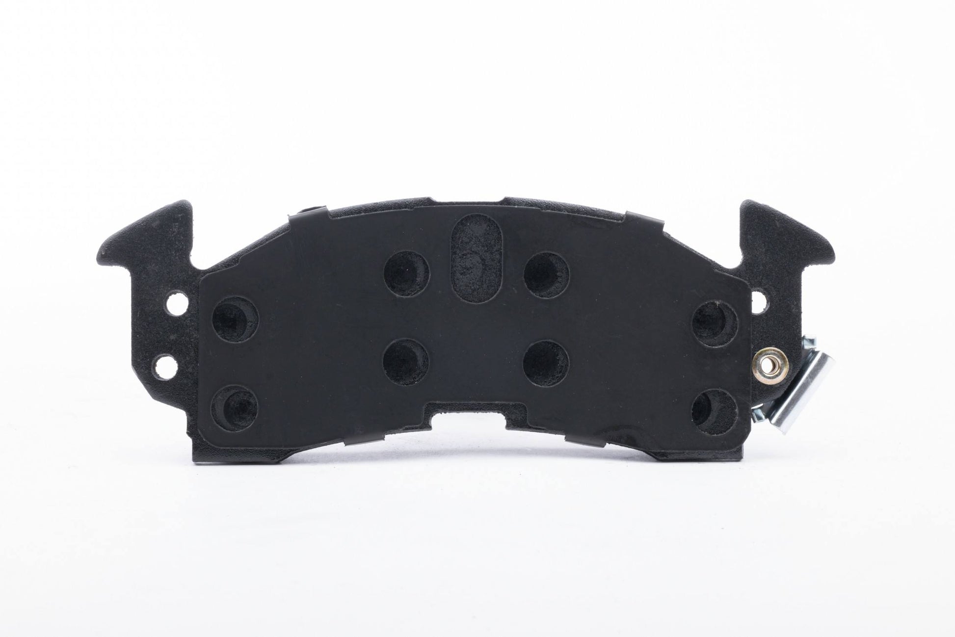 Back View of Front Disc Brake Pad Set PERFORMANCE 0052.20