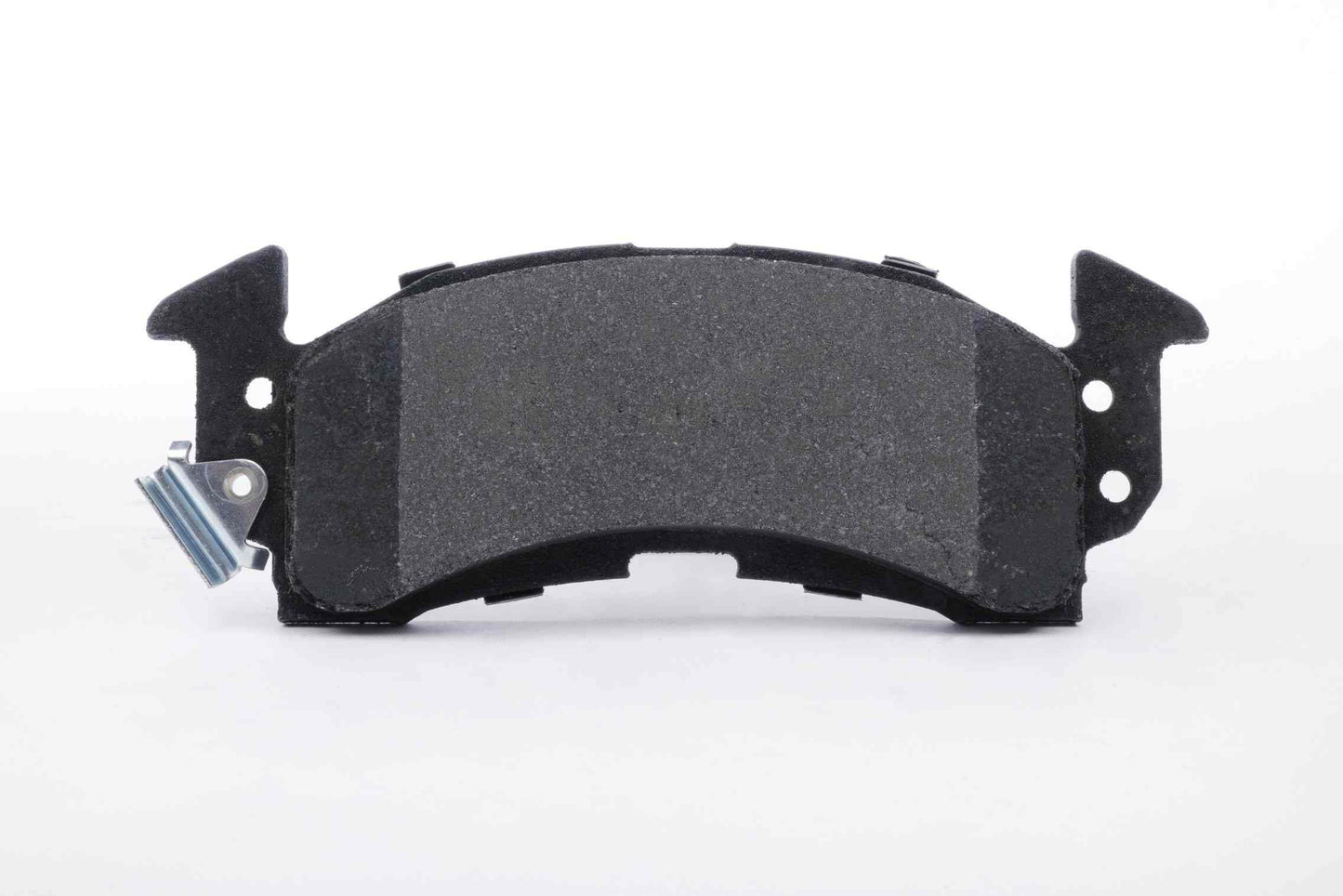 Front View of Front Disc Brake Pad Set PERFORMANCE 0052.20