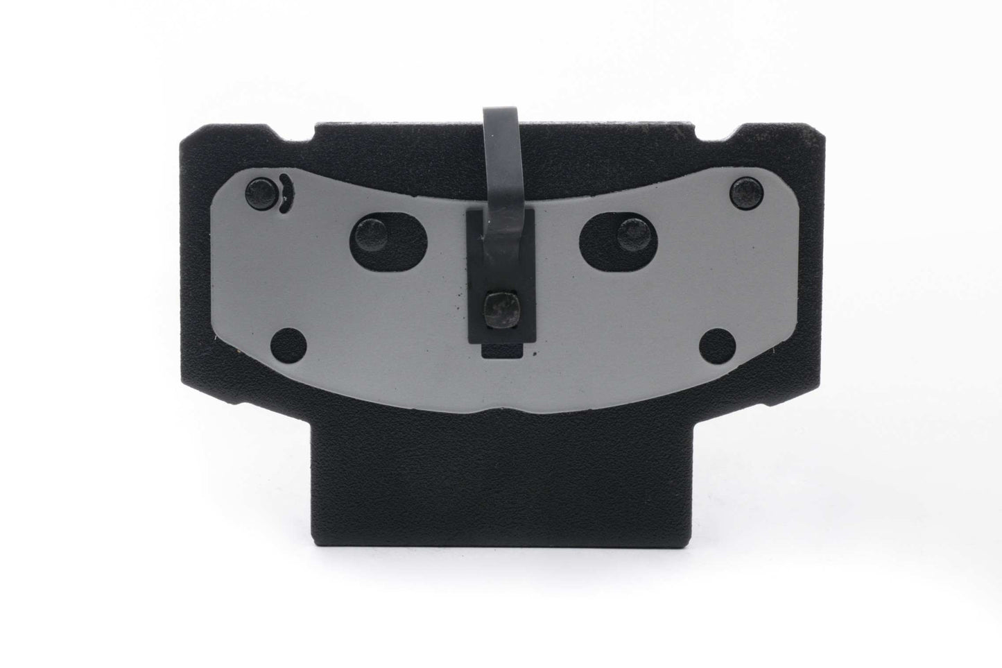 Back View of Front Disc Brake Pad Set PERFORMANCE 0459.20