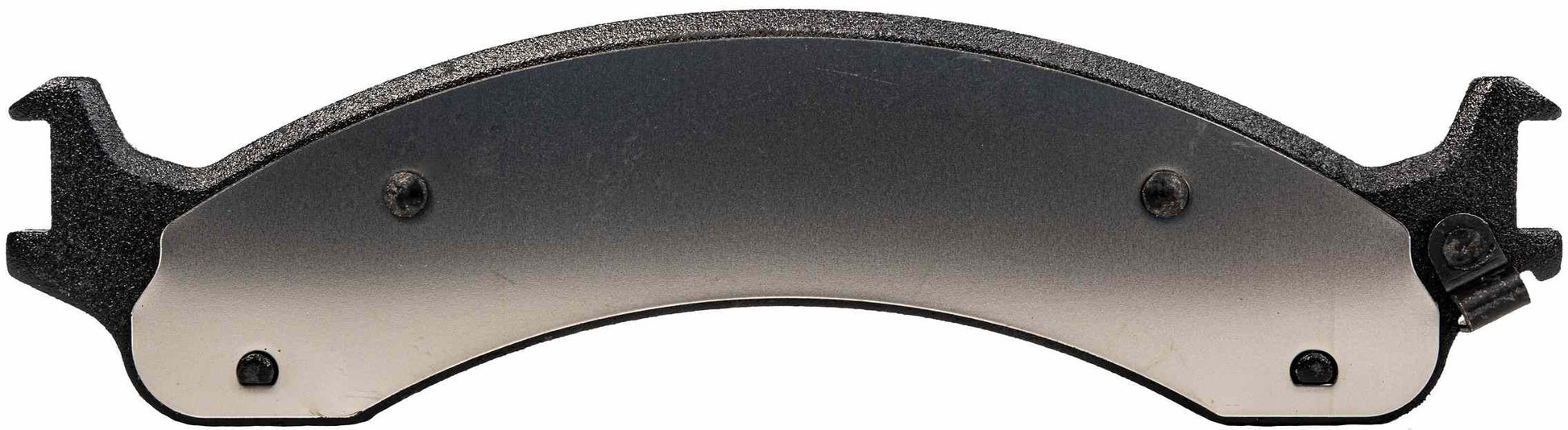 Back View of Front Disc Brake Pad Set PERFORMANCE 0821.20