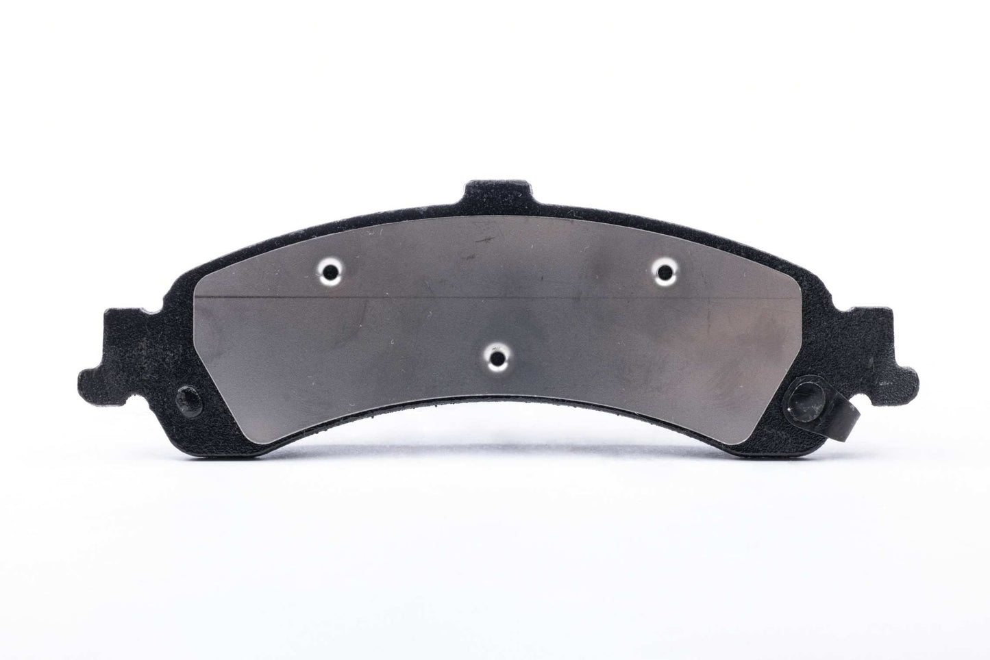 Back View of Rear Disc Brake Pad Set PERFORMANCE 0834.20