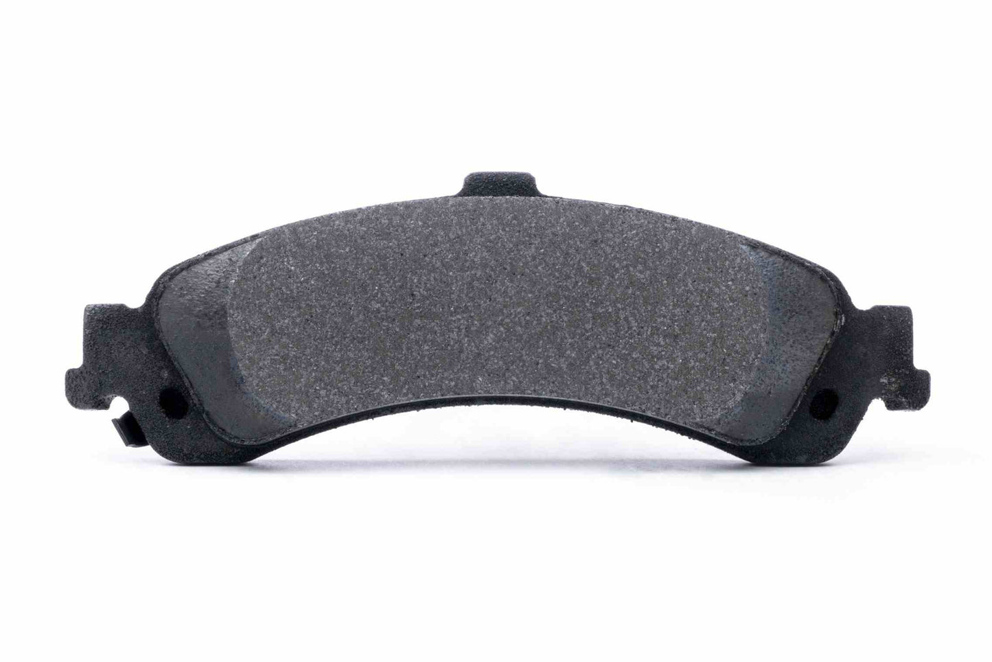 Front View of Rear Disc Brake Pad Set PERFORMANCE 0834.20