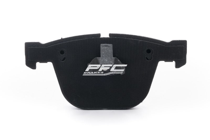 Back View of Rear Disc Brake Pad Set PERFORMANCE 0919.10