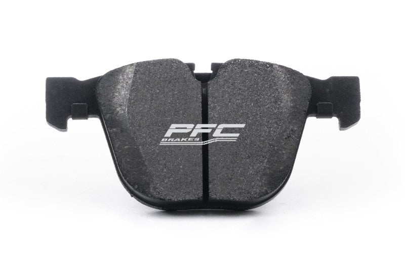 Front View of Rear Disc Brake Pad Set PERFORMANCE 0919.10