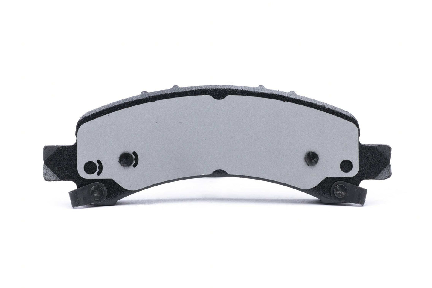 Back View of Rear Disc Brake Pad Set PERFORMANCE 0974.20