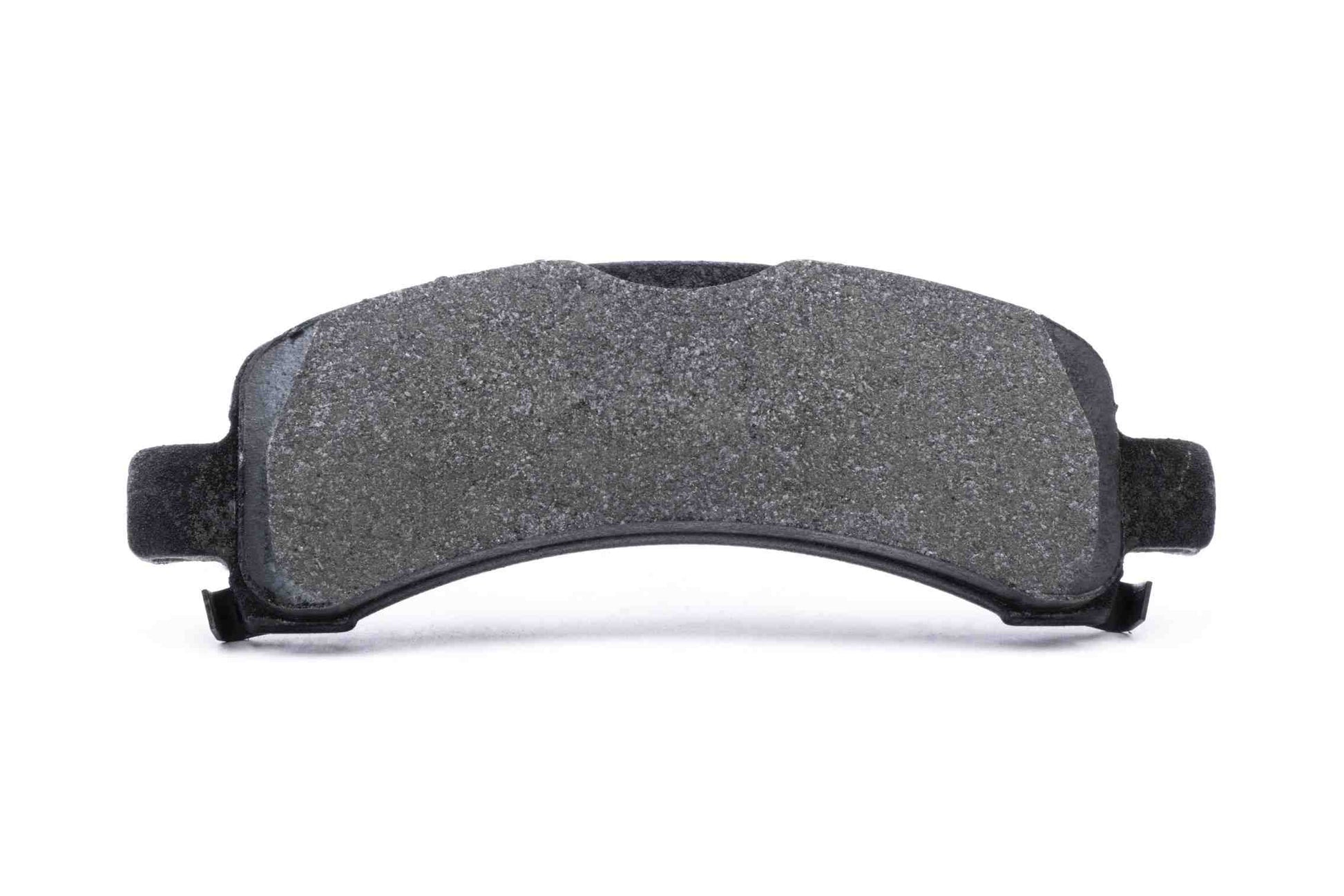 Front View of Rear Disc Brake Pad Set PERFORMANCE 0974.20