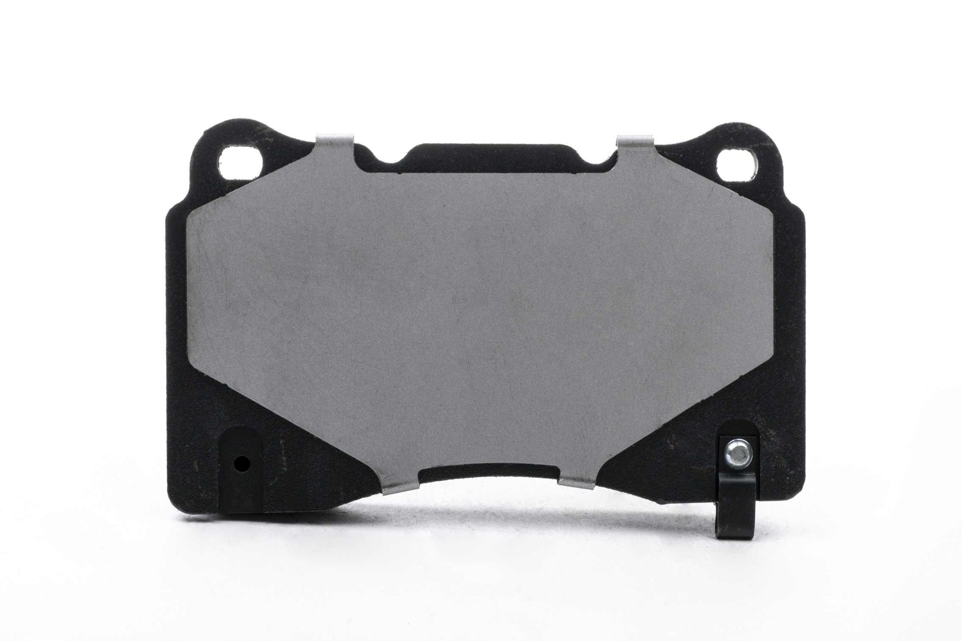 Back View of Front Disc Brake Pad Set PERFORMANCE 1001.11