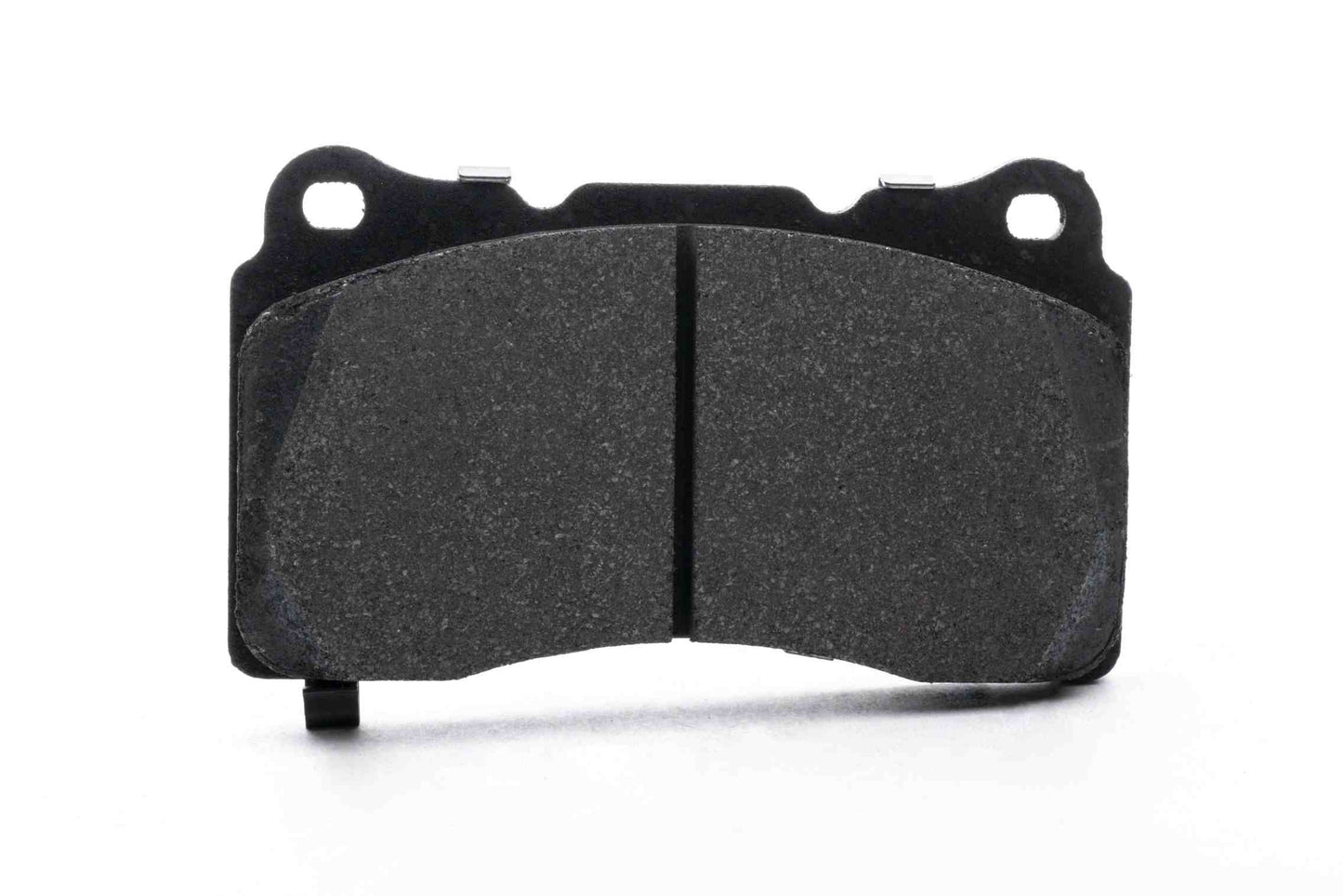 Front View of Front Disc Brake Pad Set PERFORMANCE 1001.11