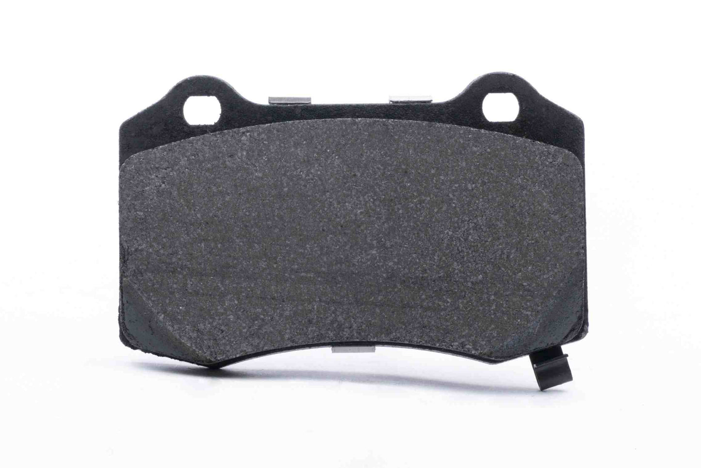 Front View of Rear Disc Brake Pad Set PERFORMANCE 1053.10