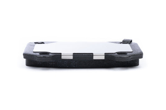 Top View of Rear Disc Brake Pad Set PERFORMANCE 1053.10